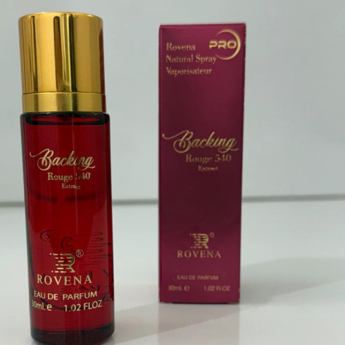 خرید ادکلن باکارات رژ قرمز از فروشگاه فهیمی شاپ