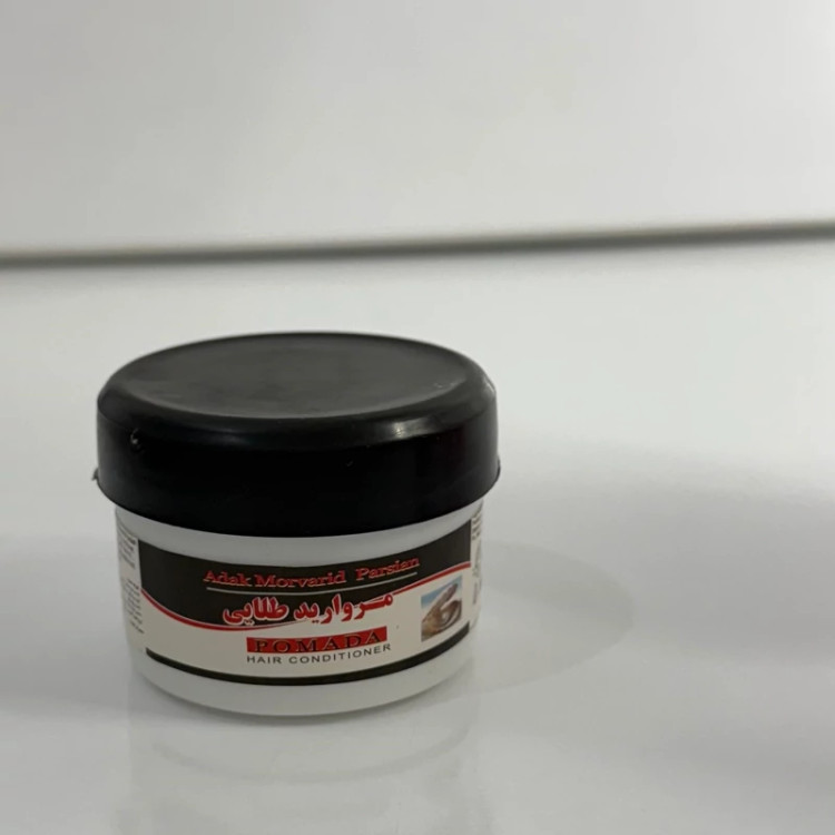 خرید واکس مو از فروشگاه فهیمی شاپ