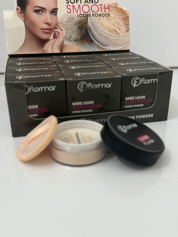 خرید پودر فیکس فلورماراورجینال از فروشگاه فهیمی شاپ
