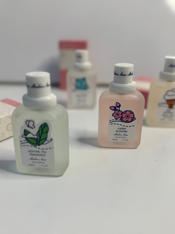 خرید عطر بیکینی اورجینال از فروشگاه فهیمی شاپ