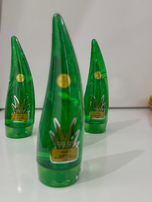 خرید ژل آبرسان شاخکی از فروشگاه فهیمی شاپ