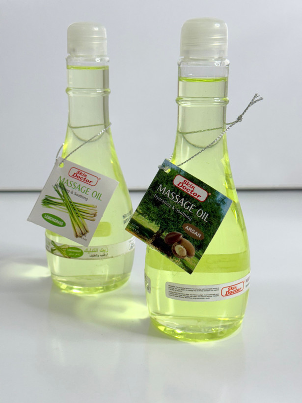 خرید روغن ماساژ از فروشگاه فهیمی شاپ