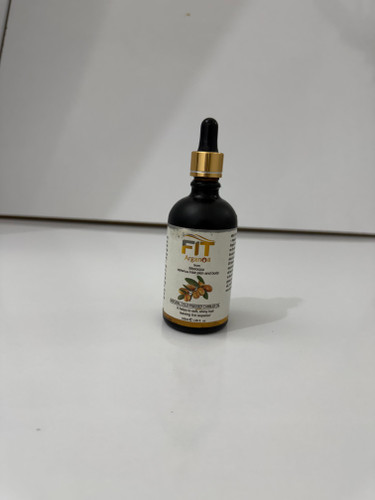 خرید روغن آرگان اصلی fit از فروشگاه فهیمی شاپ