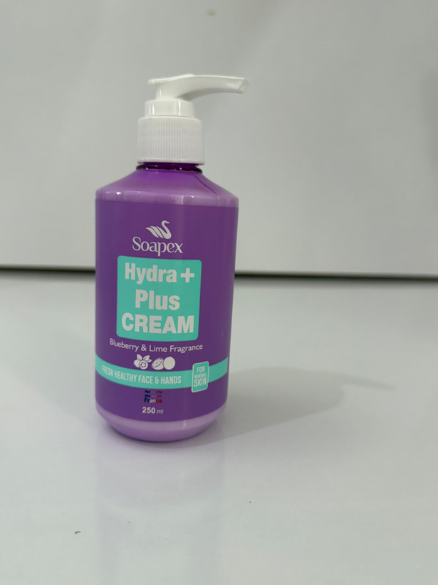 خرید کرم آبرسان سوپکس از فروشگاه فهیمی شاپ