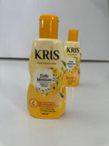 خرید لوسیون دست و بدن برند کریس اصل مدل Fresh Hydration اندونزیایی ۱۰۰ میل Kris - کره بادام زرد از فروشگاه فهیمی شاپ