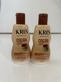 خرید لوسیون دست و بدن برند کریس اصل مدل Fresh Hydration اندونزیایی ۱۰۰ میل Kris - کره کاکائو ( قهوه ای ) از فروشگاه فهیمی شاپ