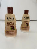 خرید لوسیون دست و بدن برند کریس اصل مدل Fresh Hydration اندونزیایی ۱۰۰ میل Kris - کره کاکائو ( قهوه ای ) از فروشگاه فهیمی شاپ