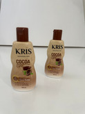 خرید لوسیون دست و بدن برند کریس اصل مدل Fresh Hydration اندونزیایی ۱۰۰ میل Kris - کره کاکائو ( قهوه ای ) از فروشگاه فهیمی شاپ