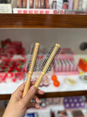 برس موپیچ چوبی