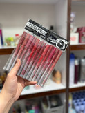 رژ لب مدادی میس دمی | Miss Demi Lip Pencil Matte