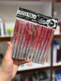 رژ لب مدادی میس دمی | Miss Demi Lip Pencil Matte