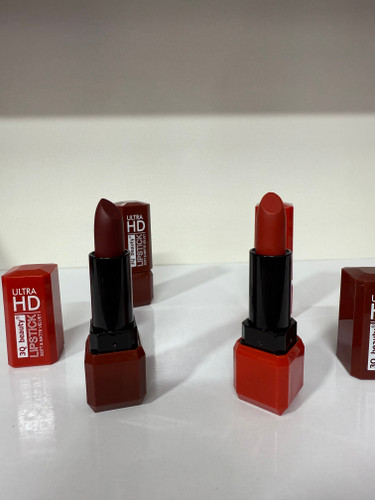 رژ لب جامد هدی بیوتی | Huda Beauty Matte Lipstick