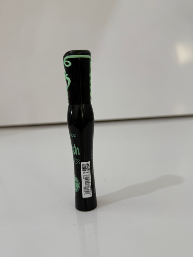 ریمل اسنس لش پرنسس سبز (False Lash Effect)