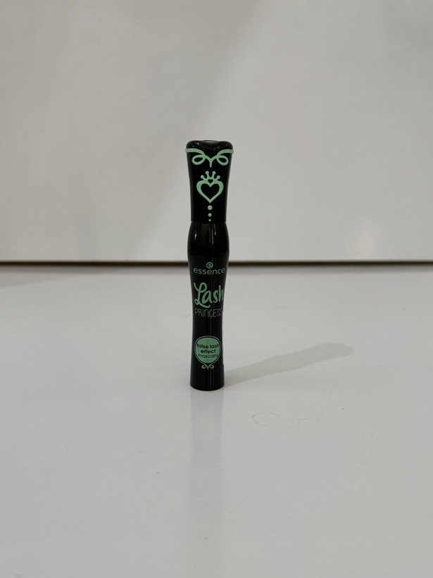 ریمل اسنس لش پرنسس سبز (False Lash Effect)