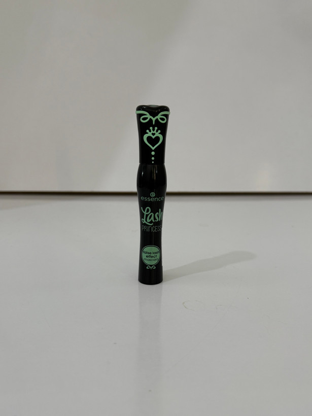 ریمل اسنس لش پرنسس سبز (False Lash Effect)