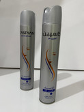 اسپری مو کاسپین مدل کلاسیک حجم ۵۰۰میلی لیتر