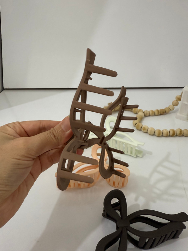 گیره مونشکن سایز بزرگ