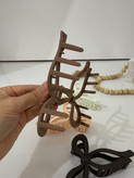 گیره مونشکن سایز بزرگ
