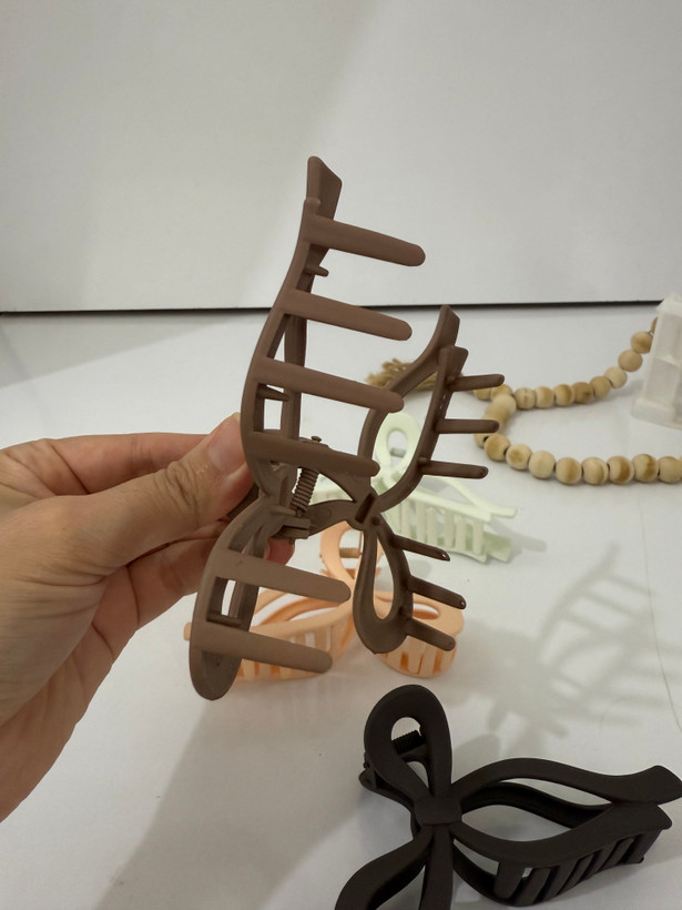 گیره مونشکن سایز بزرگ