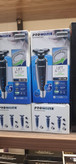 ریش تراش پروموزر PromozER مدل MZ-1260 | ضد آب و شارژ سریع