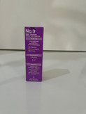 ضد آفتاب ضد چروک و درخشان کننده نامبوزین شماره ۹ Numbuzin SPF50
