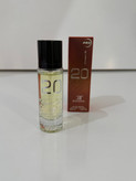 ادکلن روونا Essence 20 مولکول 02 حجم ۳۰ میل | خرید عطر