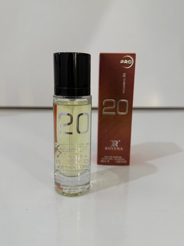 ادکلن روونا Essence 20 مولکول 02 حجم ۳۰ میل | خرید عطر