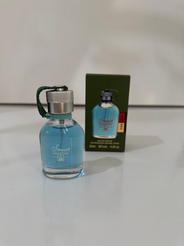 ادکلن هیرو اسمارت ۲۵ میل | خرید عطر هوگو باس
