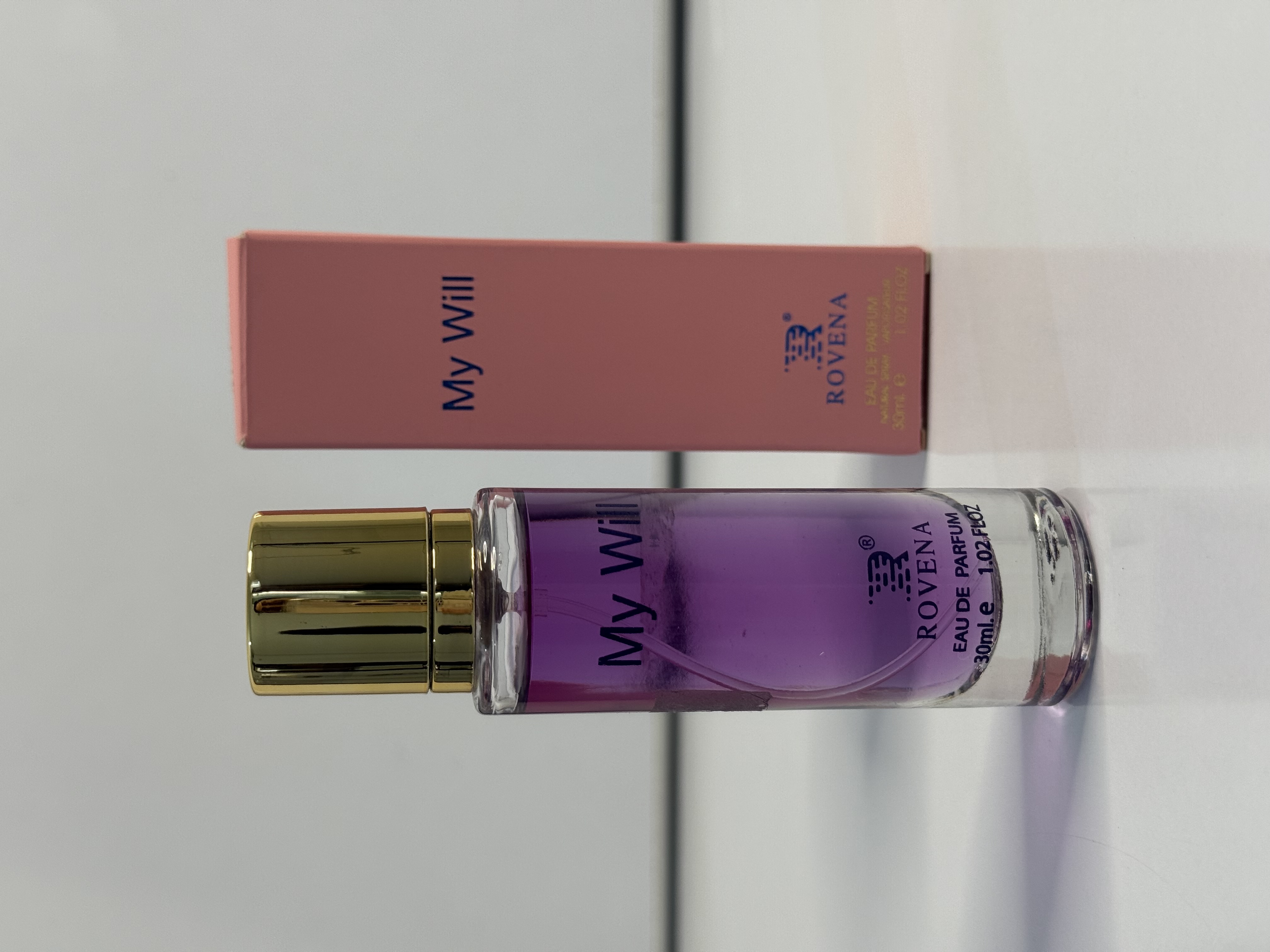 ادکلن مای وی روونا ۳۰ میل | خرید عطر مای وی