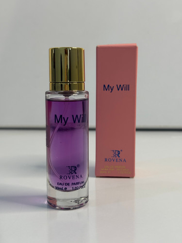 ادکلن مای وی روونا ۳۰ میل | خرید عطر مای وی