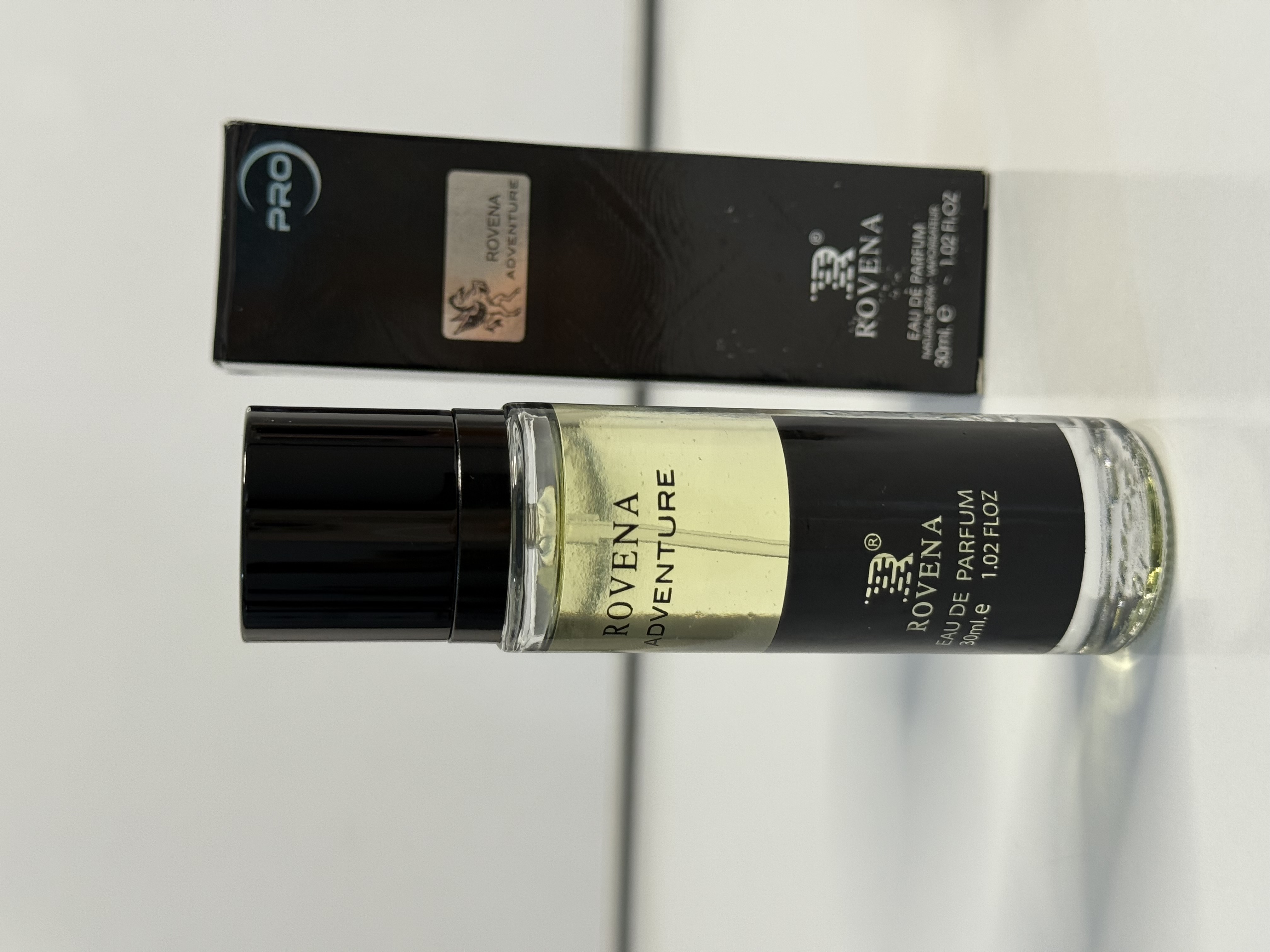 ادکلن اونتوس روونا ۳۰ میل | خرید عطر اونتوس