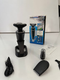 ریش تراش پروموزر PromozER مدل MZ-1260 | ضد آب و شارژ سریع