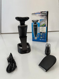 ریش تراش پروموزر PromozER مدل MZ-1260 | ضد آب و شارژ سریع