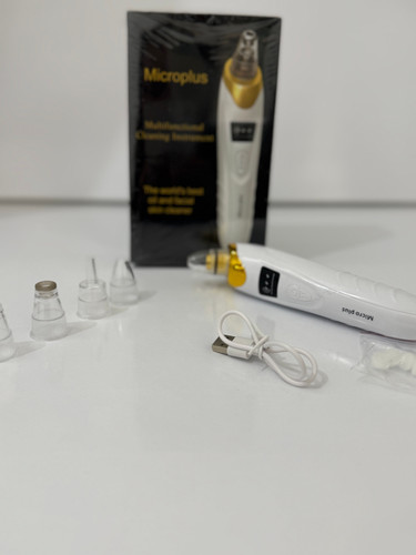 دستگاه میکرودرم میکروپلاس حرفهای | ۵ سری + USB