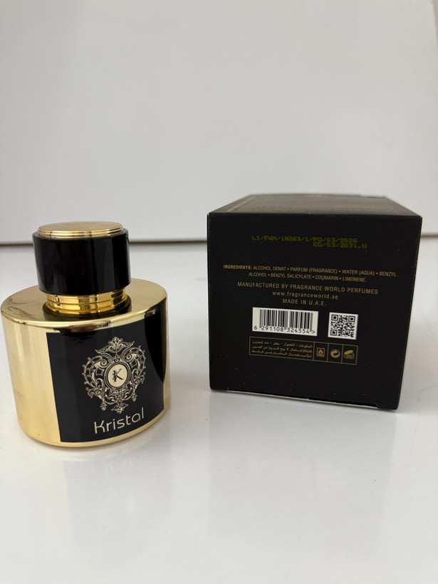 ادکلن تیزیانا ترنزی کیرکه فرگرانس | Tiziana Terenzi Kirke