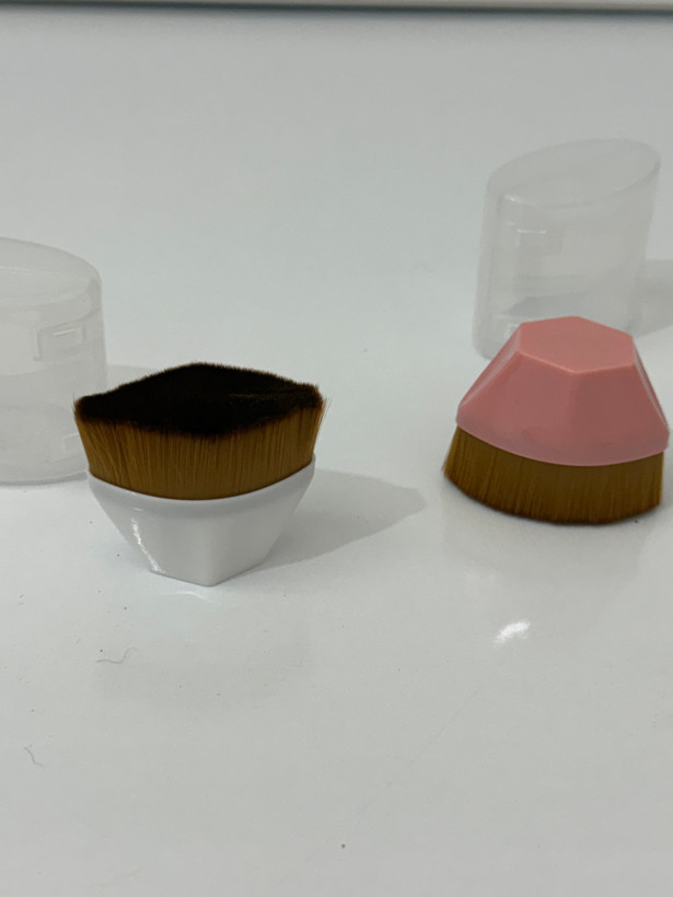 براش تیک تاکی