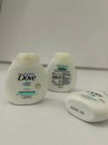 لوسیون بدن کودک داو حساس اورجینال ۲۰۰ میلیلیتر Dove Baby Lotion Sensitive Moisture