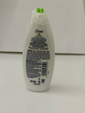 شامپو بدن کرمی داو حاوی خیار و چای سبز مناسب انواع پوست Dove